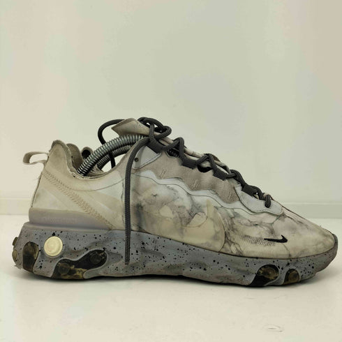 ナイキ NIKE REACT ELEMENT 55 / KL メンズ JPN:27